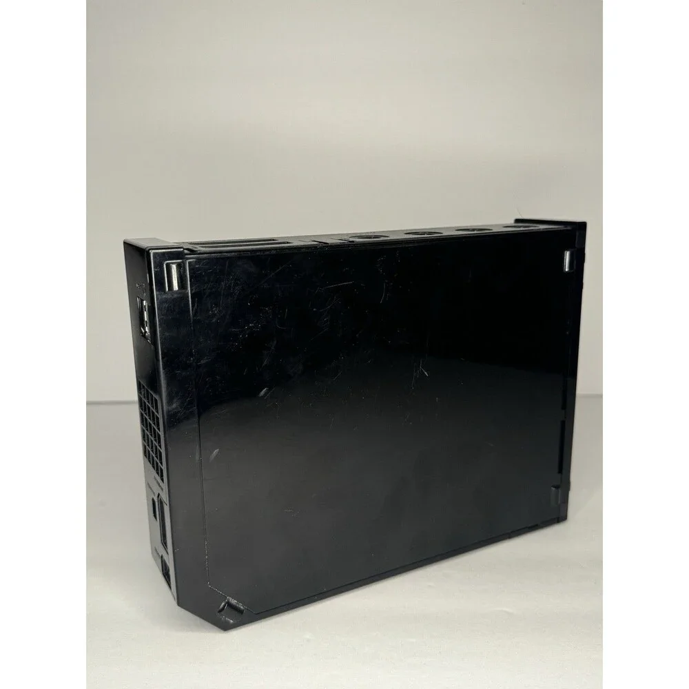 original Wii RVL-101 Console Only